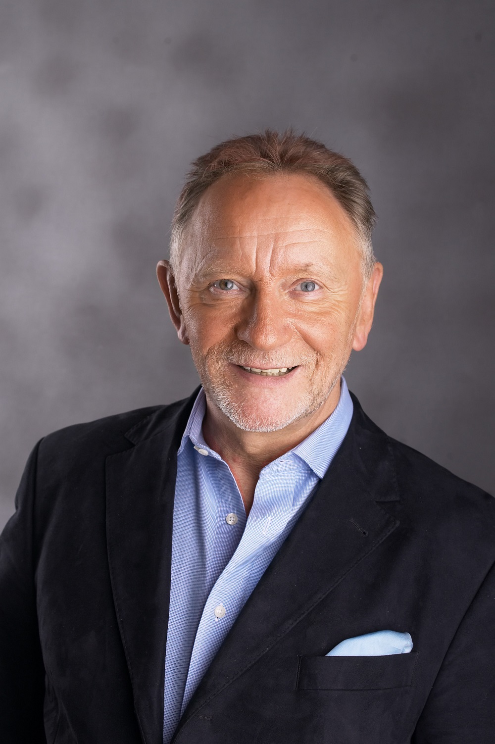 Phil Coulter The 50th Anniversary Concert The Barbican Centre
