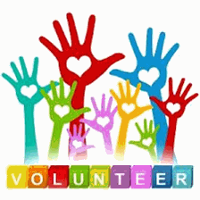 Volunteers - The Barbican Centre