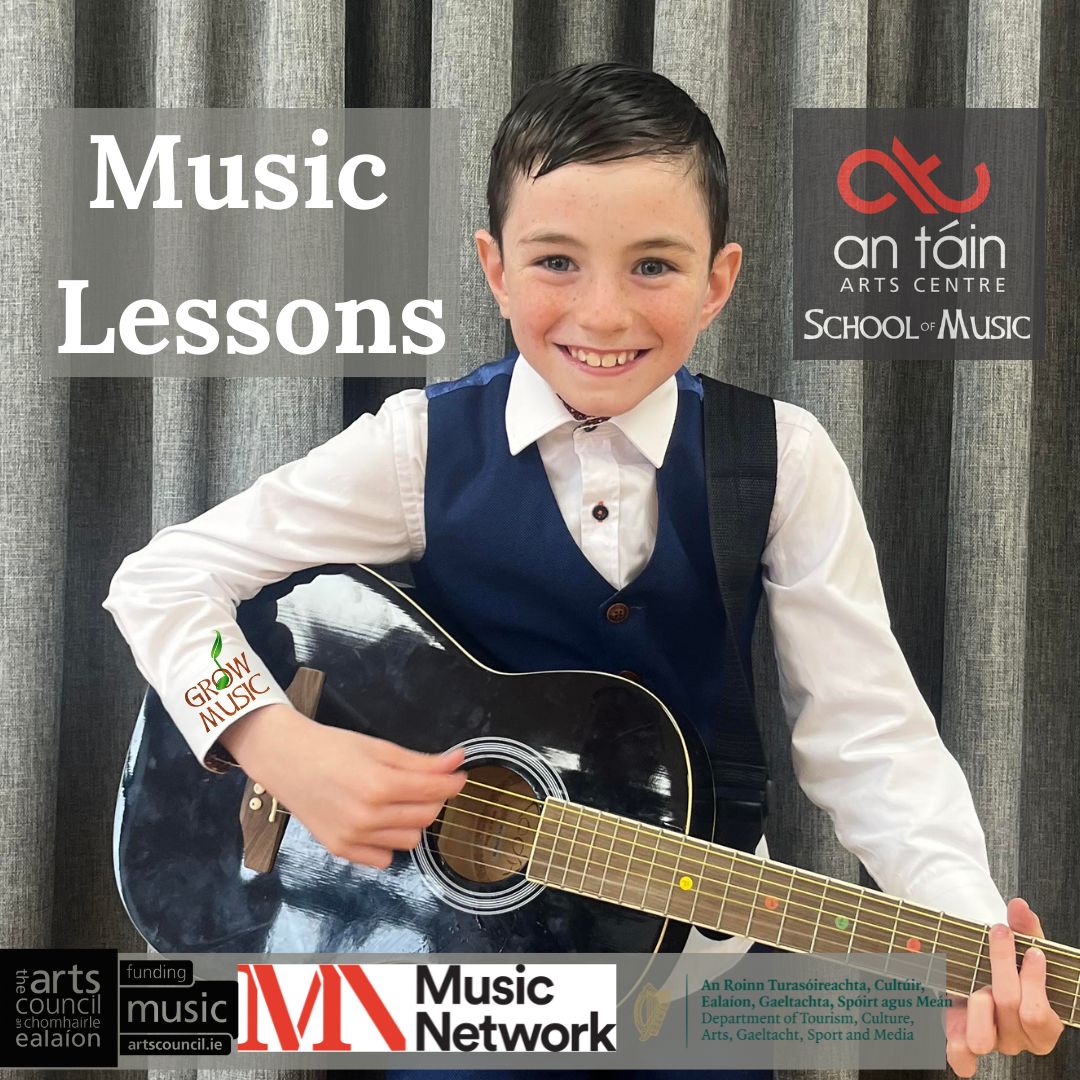 Grow Music Classes