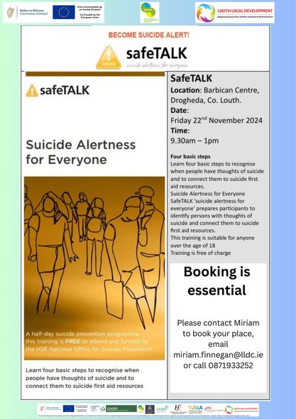 SafeTalk